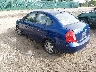 KMHCN4AC1BU****** Salvamento y Reparables 2011 Hyundai Accent en Louisville North