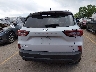 1FMCU9NA0SU****** Salvage 2025 Ford Escape