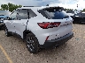 1FMCU9NA0SU****** Salvage and Repairable 2025 Ford Escape in Denver East