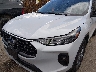 1FMCU9NA0SU****** Salvage and Repairable 2025 Ford Escape in Colorado State