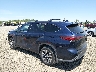 5TDHZRBH7MS****** Salvamento y Reparables 2021 Toyota Highlander en Eugene