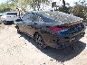KMHLS4AG0NU****** Salvamento y Reparables 2022 Hyundai Elantra en Tucson