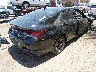 KMHLS4AG0NU****** Salvamento y Destrozados 2022 Hyundai Elantra en Estado de Arizona
