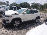 3C4NJDBB1KT****** Repairable 2019 Jeep Compass in South Carolina State