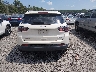 3C4NJDBB1KT****** Wrecked 2019 Jeep Compass