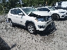 3C4NJDBB1KT****** Salvage and Wrecked 2019 Jeep Compass in Charleston