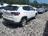 3C4NJDBB1KT****** Salvage and Wrecked 2019 Jeep Compass in South Carolina State