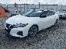 1N4AA6FV8NC****** Used and Repairable 2022 Nissan Maxima in Tifton