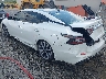 1N4AA6FV8NC****** Salvage and Repairable 2022 Nissan Maxima in Tifton