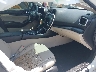 1N4AA6FV8NC****** Used and Repairable 2022 Nissan Maxima in Georgia State