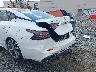 1N4AA6FV8NC****** Salvage and Repairable 2022 Nissan Maxima in Georgia State