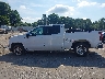 3GCUYDED6MG****** Reparables 2021 Chevrolet Silverado 1500 en Estado de Georgia