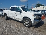 3GCUYDED6MG****** Salvamento y Destrozados 2021 Chevrolet Silverado 1500 en Atlanta South