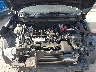 3N1CP5CV4ML****** Reparables 2021 Nissan Kicks en Fort Worth North