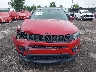 3C4NJDBB3MT****** Salvamento 2021 Jeep Compass en Estado de Pennsylvania