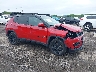 3C4NJDBB3MT****** Salvamento y Destrozados 2021 Jeep Compass en Philadelphia