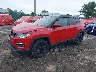 3C4NJDBB3MT****** Usados y Reparables 2021 Jeep Compass en Philadelphia
