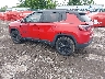 3C4NJDBB3MT****** Salvamento y Reparables 2021 Jeep Compass en Philadelphia