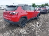 3C4NJDBB3MT****** Salvamento y Destrozados 2021 Jeep Compass en Estado de Pennsylvania