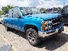2GCEK19KXN1****** Salvage and Wrecked 1992 Chevrolet GMT-400 in Denver East