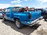 2GCEK19KXN1****** Salvage and Repairable 1992 Chevrolet GMT-400 in Denver East