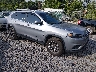 1C4PJMLB7KD****** Salvage and Wrecked 2019 Jeep Cherokee in Shady Spring