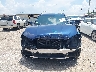 5UXTY5C00M9****** Wrecked 2021 BMW X3 in Texas State
