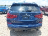 5UXTY5C00M9****** Wrecked 2021 BMW X3