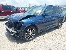 5UXTY5C00M9****** Used and Repairable 2021 BMW X3 in Houston