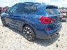 5UXTY5C00M9****** Salvage and Repairable 2021 BMW X3 in Houston