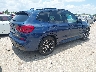 5UXTY5C00M9****** Salvage and Wrecked 2021 BMW X3 in Texas State