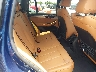 5UXTY5C00M9****** Wrecked 2021 BMW X3 in Houston