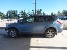 2T3DK4DV3AW****** Salvamento 2010 Toyota RAV4