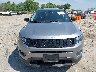 3C4NJDBB3JT****** Wrecked 2018 Jeep Compass in Wisconsin State