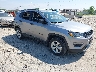 3C4NJDBB3JT****** Salvage and Wrecked 2018 Jeep Compass in Appleton