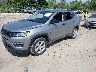 3C4NJDBB3JT****** Used and Repairable 2018 Jeep Compass in Appleton