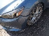 JM1GJ1W54G1****** Reparables 2016 Mazda 6