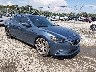 JM1GJ1W54G1****** Salvamento y Destrozados 2016 Mazda 6 en Savannah