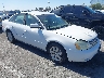 1MEFM40175G****** Salvage and Wrecked 2005 Mercury Montego in Los Angeles