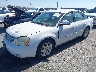 1MEFM40175G****** Used and Repairable 2005 Mercury Montego in Los Angeles
