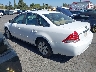 1MEFM40175G****** Salvage and Repairable 2005 Mercury Montego in Los Angeles