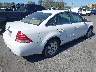 1MEFM40175G****** Salvage and Wrecked 2005 Mercury Montego in California State