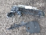 5XYK6CDF4RG****** Wrecked 2024 Kia Sportage in Virginia State