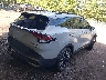 5XYK6CDF4RG****** Salvage and Wrecked 2024 Kia Sportage in Virginia State