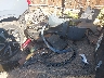 YV4062PN2P1****** Wrecked 2023 Volvo XC90 in Colorado State