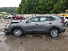 KNMAT2MT2LP****** Salvamento 2020 Nissan Rogue