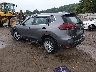 KNMAT2MT2LP****** Salvamento y Reparables 2020 Nissan Rogue en Knoxville