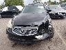 JNKAJ09F98M****** Salvamento 2008 Infiniti EX35 en Estado de Colorado