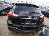 JNKAJ09F98M****** Salvamento 2008 Infiniti EX35