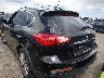 JNKAJ09F98M****** Salvamento y Reparables 2008 Infiniti EX35 en Denver East